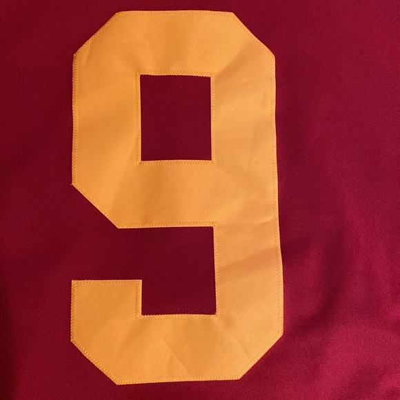 USC Trojans jersey - Picture 10 of 10